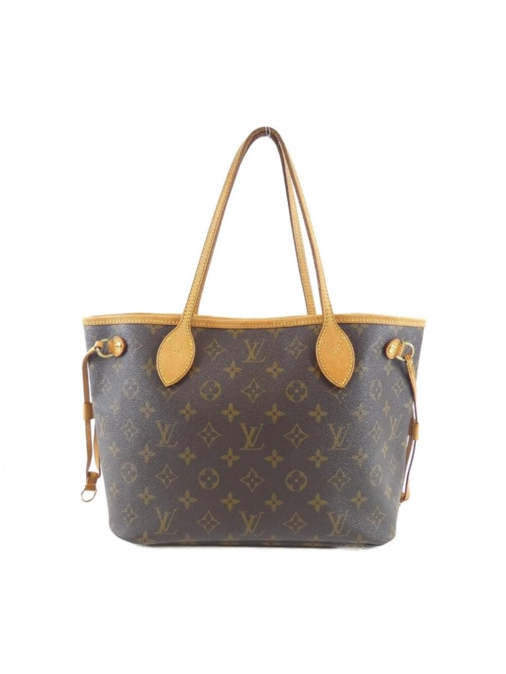 Louis Vuitton Monogram Neverfull PM Bag